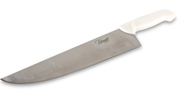 Producto - CUCHILLO CHEF 10IN BLANCO