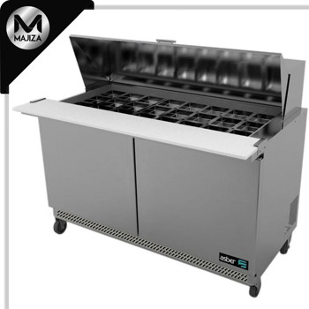 Producto - MESA REFRIG. DE PREP. - MEGA TOP