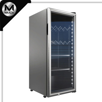 Producto - Frigobar Imbera VRS-04 Multi Rango De Temperatura