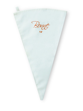 Producto - MANGA PARA DUYA LONA EXT PLASTICO INT 16IN