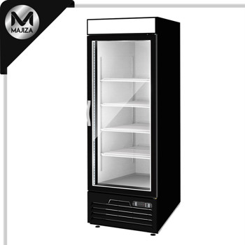 Producto - AFMD-23 HC CONSERVADOR DE CONGELADOS 1 CUERPO CON DISPLAY MERCHANDISER LINE - 1 PUERTA DE CRISTAL