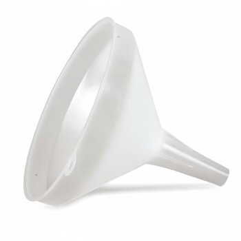 Producto - EMBUDO PLASTICO 6IN DIAMETRO
