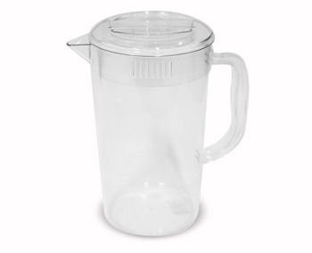 Producto - JARRA POLICARBONATO 1.9 LITROS (13.3 CM X 24 CM)