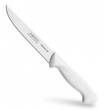 Producto - Cuchillo paradeshuesar recto 6in Profesional blanco