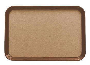 Producto - CHAROLA RECTANGULAR 44X59 CM CON CORCHO