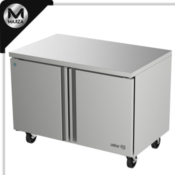 Producto - MESA REFRIG. BAJO MOSTRADOR - 2 PUERTAS
