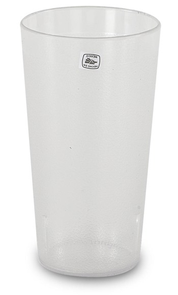 Producto - VASO PC 12 Oz TRANSPARENTE