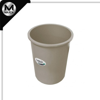 Producto - 8268CP CESTO REDONDO 80L S/ TAPA