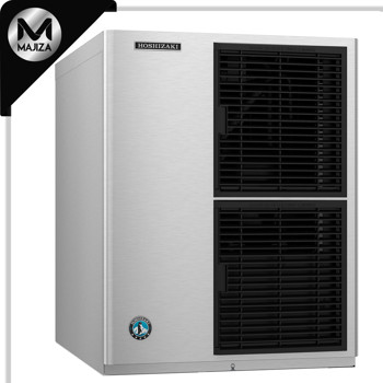Producto - KM-660MAJ-E, máquina para fabricar hielo en cubitos Crescent, refrigerada por aire, 50 Hz