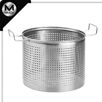 Producto - CANASTILLA 250 LTS