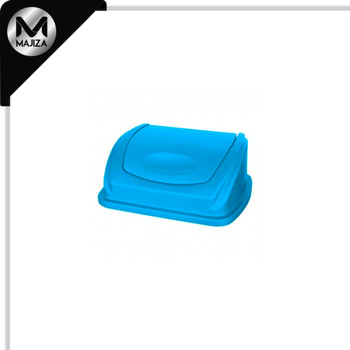 Producto - T8187AZ TAPA BALANCIN FRONT CESTO CUADR 65/80L