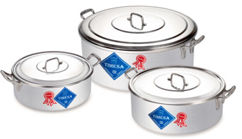 Producto - ARROCERA No 32 - 9.5 LTS