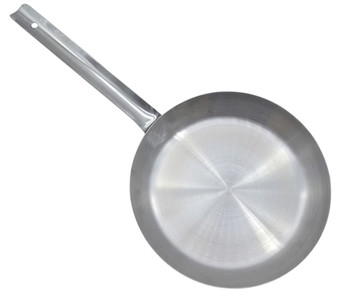 Producto - SARTÉN USO PESADO RAYADO 28CM SPR-028