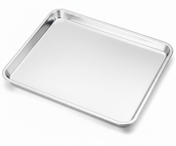 Producto - 77158 BANDEJA PARA HORNO (B) 45 CM X 29 CM X 5 CM