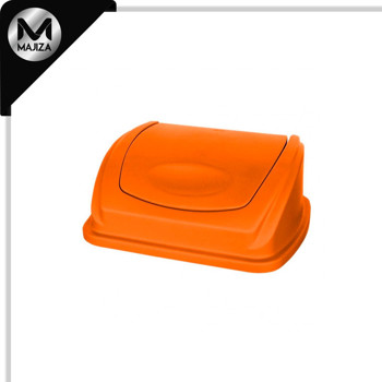 Producto - T8181NA TAPA BALANCIN FRONT CESTO CUADR 65/80L