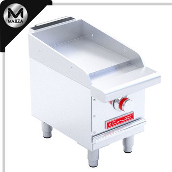 Producto - PLANCHA CH-1 DE MESA PETIT PREMIUM