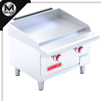 Producto - PLANCHA CH-2 DE MESA PETIT ECO