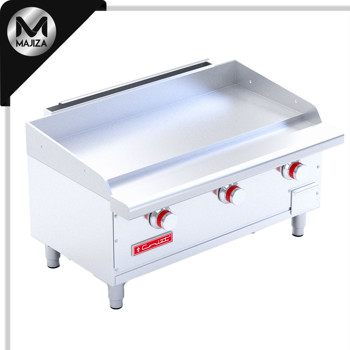 Producto - PLANCHA CH-3 DE MESA PETIT ECO