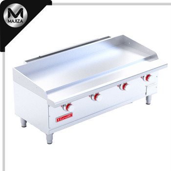 Producto - PLANCHA CH-4 DE MESA PETIT PREMIUM