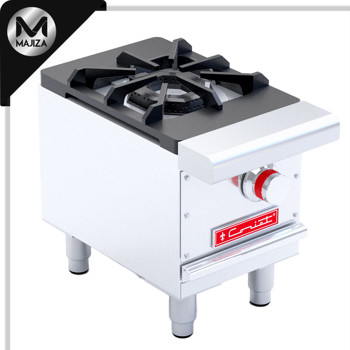 Producto - PARRILLA PCH-1 DE MESA PETIT ECO