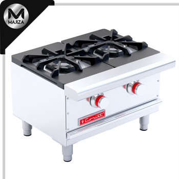 Producto - PARRILLA PCH-2 DE MESA PETIT PREMIUM