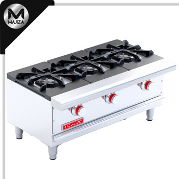 Producto - PARRILLA PCH-3 DE MESA PETIT ECO
