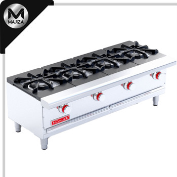 Producto - PARRILLA PCH-4 DE MESA PETIT ECO