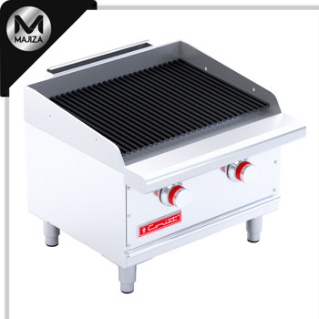 Producto - ASADOR ACH-2 DE MESA PETIT ECO