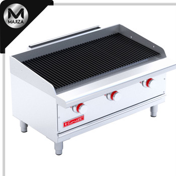 Producto - ASADOR ACH-3 DE MESA PETIT ECO