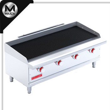 Producto - ASADOR ACH-4 DE MESA PETIT PREMIUM 