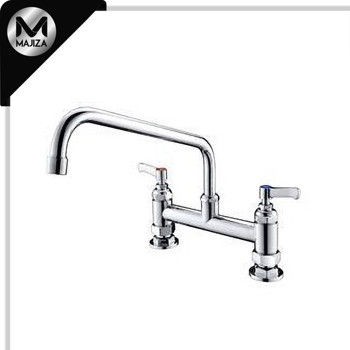 Producto - MEZCLADORA A PISO DE 8IN USO PESADO CON GRIFO