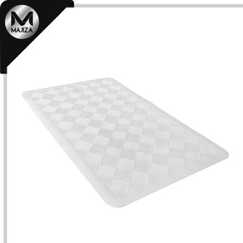 Producto - 7631BL TAPETE DE BAÑO 40X70CM BLANCO