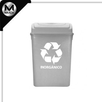 Producto - 8654IN CESTO 80L BALANCIN FRONTAL C/IMP