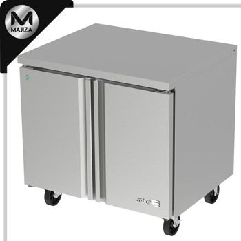 Producto - MESA REFRIG. BAJO MOSTRADOR - 2 PUERTAS