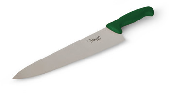 Producto - CUCHILLO CHEF 12IN VERDE