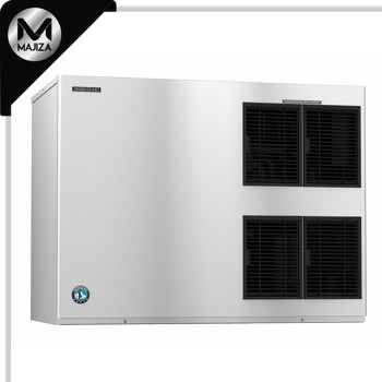 Producto - KM-1900SAJ3, máquina para fabricar hielo en cubitos Crescent, refrigerada por aire