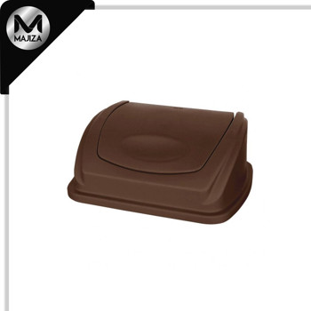 Producto - T8180CA TAPA BALANCIN FRONT CESTO CUADR 65/80L
