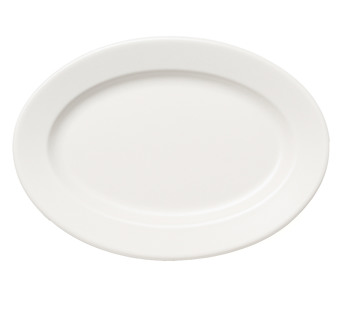 Producto - 82265 PRIME PLATO OVAL 32 CM