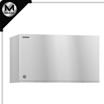 Producto - KM-1301SRJZ3 con URC-14FZ, máquina para fabricar hielo en cubos Crescent