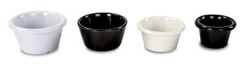 Producto - COPA RAMEKIN 1.5 Oz COLOR BLANCO (ANCHO)