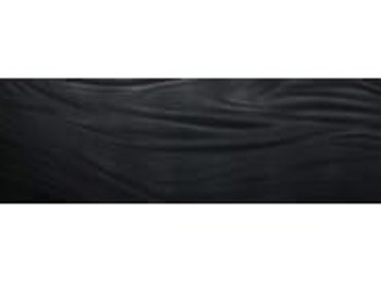 Producto - 83704 PLATON RECTANGULAR 25X10 CM MELAMINA NEGRA