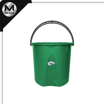 Producto - 9156VD CUBETA 13L RIGIDA