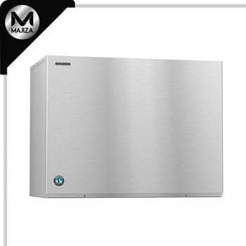 Producto - KM-2600SWJ3, máquina para fabricar hielo en cubitos Crescent, refrigerada por agua