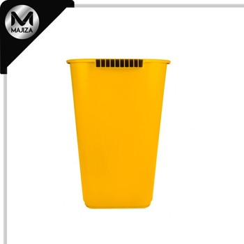 Producto - 8582RPBI CESTO JUMBO S/ASAS AMARILLO C/IMP