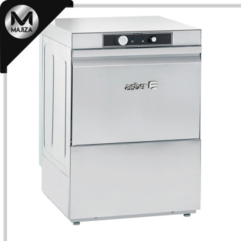 Producto - LAVAVAJILLA GEM-500 DD F SA APERTURA FRONTAL - 230V. 1N+T 60Hz. INCLUYE FILTRO Y DOSIFICACIÓN DE DETERGENTE 