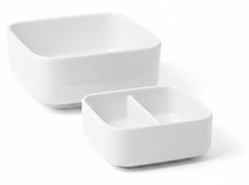 Producto - 82288 PRIME AZUCARERA PARA SOBRES CUADRADA 11 CM