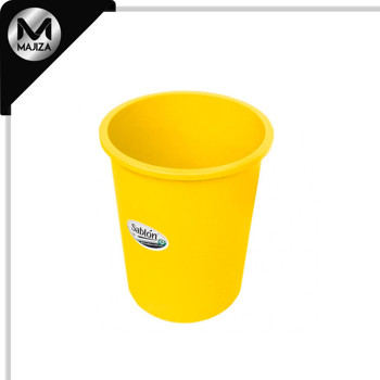 Producto - 8253AM CESTO REDONDO 45L S/ TAPA