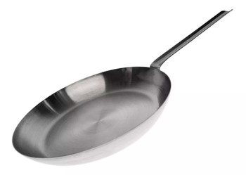 Producto - SARTÉN USO PESADO RAYADO 40CM SPR-040