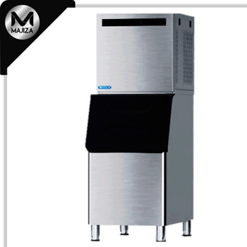 Producto - MHDSS-230 Máquina de hielo con depósito separado Sobrinox