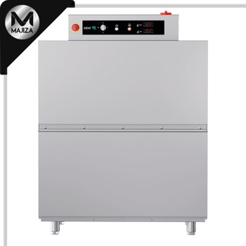 Producto - LAVAVAJILLAS EASY-120 D CW ARRASTRE - 220-240V. 3N+T 60Hz. SENTIDO DERECHA A IZQUIERDA